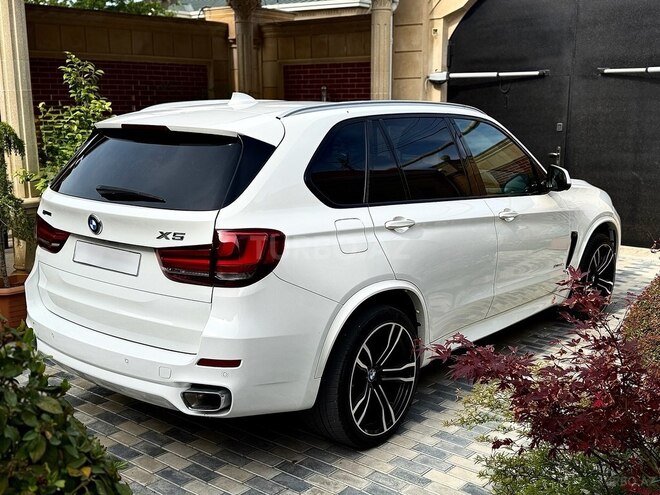 BMW X5-7