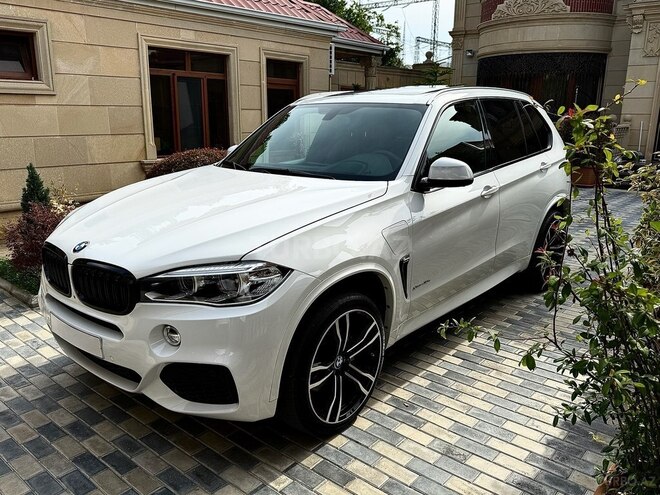 BMW X5-4