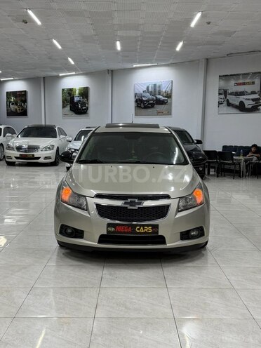 Chevrolet Cruze-2