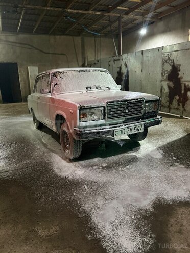 LADA (VAZ) 2107-2