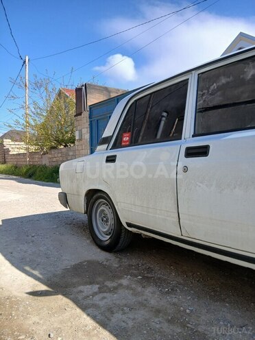 LADA (VAZ) 2107-6