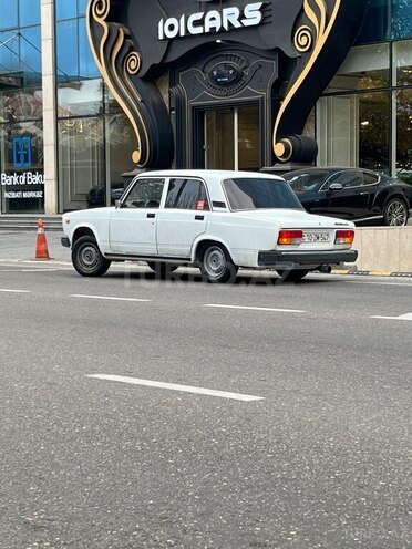 LADA (VAZ) 2107-7