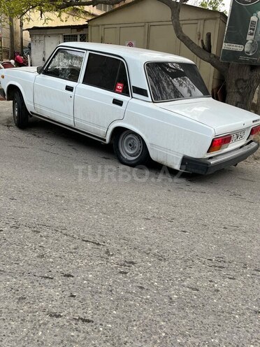 LADA (VAZ) 2107-9