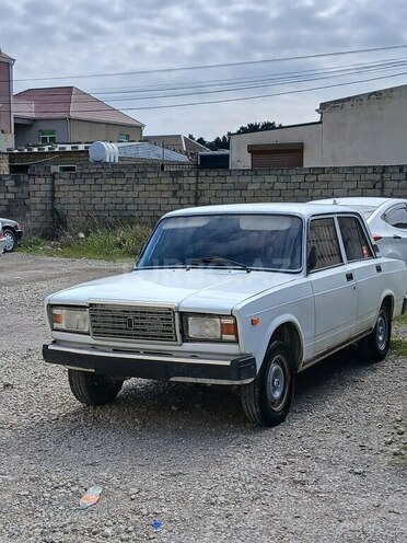 LADA (VAZ) 2107-11