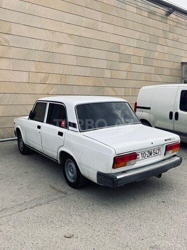 LADA (VAZ) 2107-10