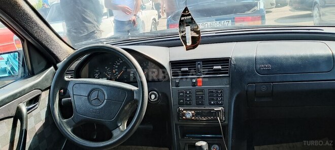 Mercedes C 230-2