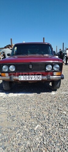 LADA (VAZ) 2106-1
