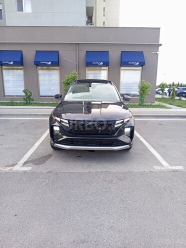 Hyundai Tucson-1
