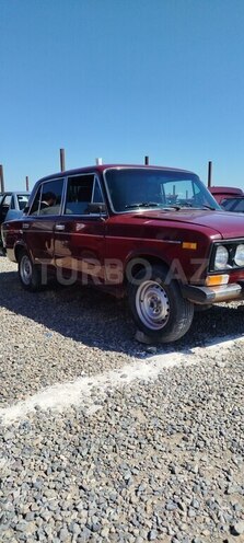 LADA (VAZ) 2106-2