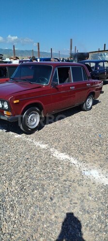 LADA (VAZ) 2106-3