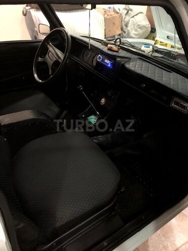 LADA (VAZ) 2107-3