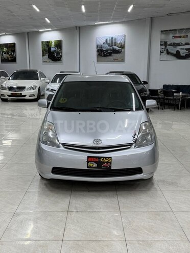 Toyota Prius-3