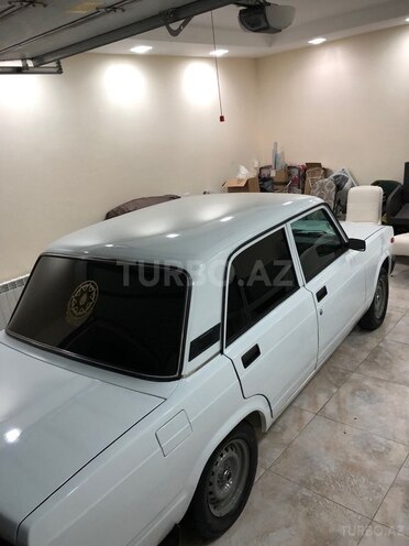 LADA (VAZ) 2107-7