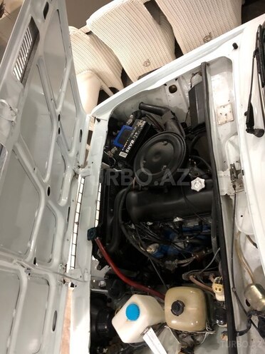 LADA (VAZ) 2107-6