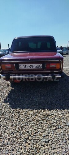 LADA (VAZ) 2106-4