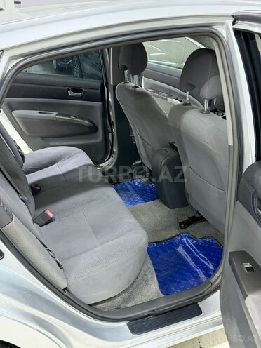 Toyota Prius-29