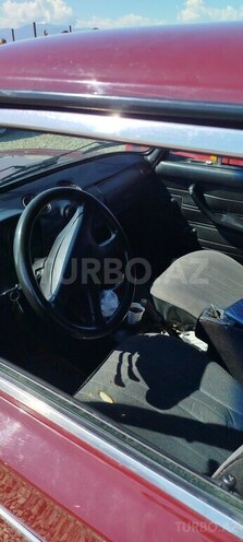 LADA (VAZ) 2106-5