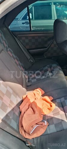 Mercedes C 230-4