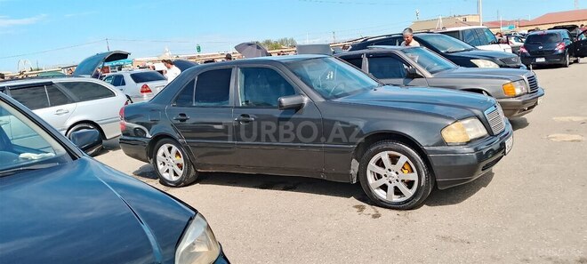 Mercedes C 230-5
