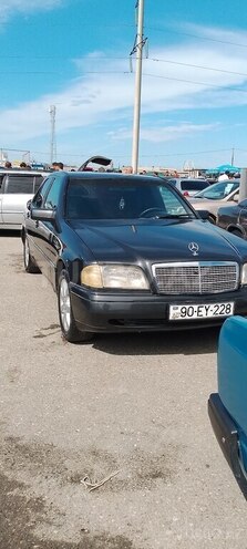 Mercedes C 230-1