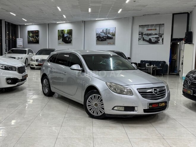 Opel Insignia-1