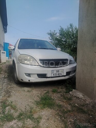 Lifan 520-1