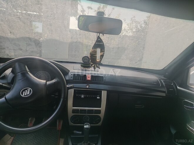 Lifan 520-5