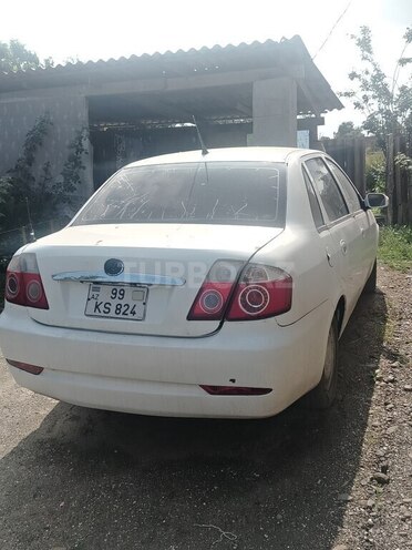 Lifan 520-4