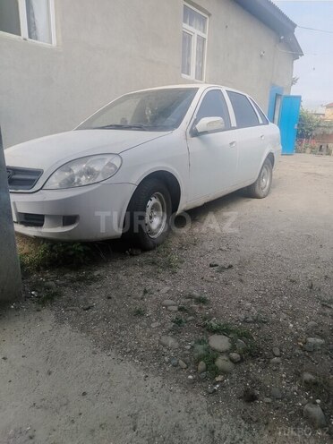 Lifan 520-2