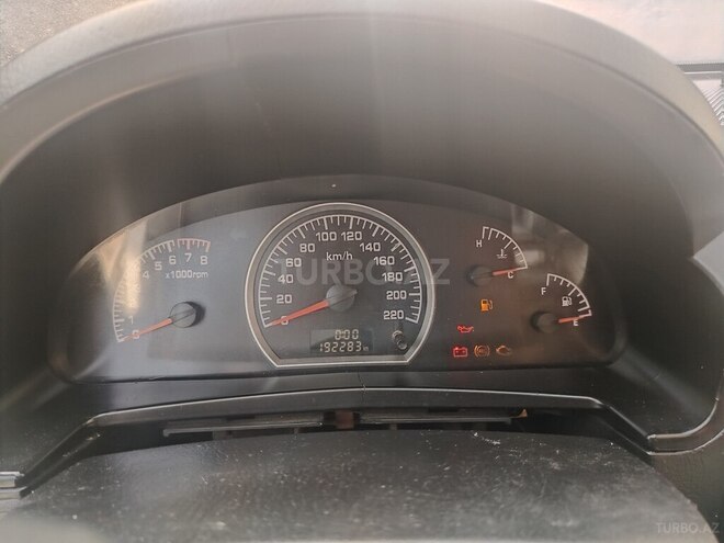 Lifan 520-7