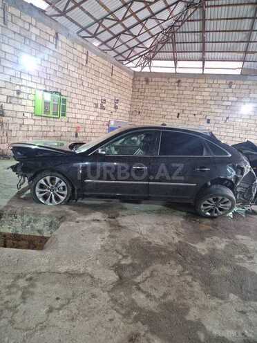 Hyundai Grandeur-4