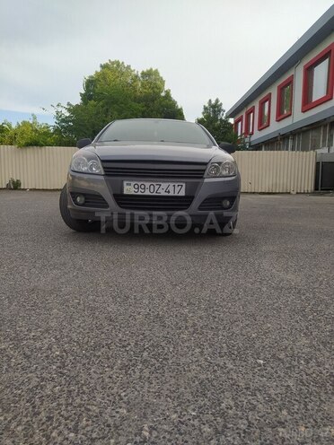 Opel Astra-2