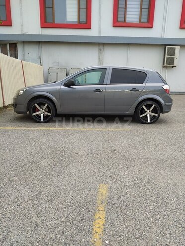 Opel Astra-5
