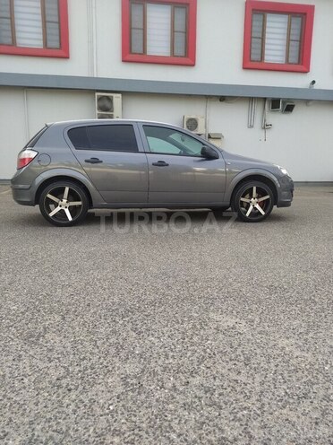 Opel Astra-6