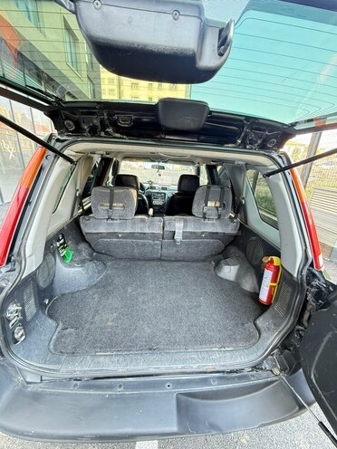 Honda CR-V-7