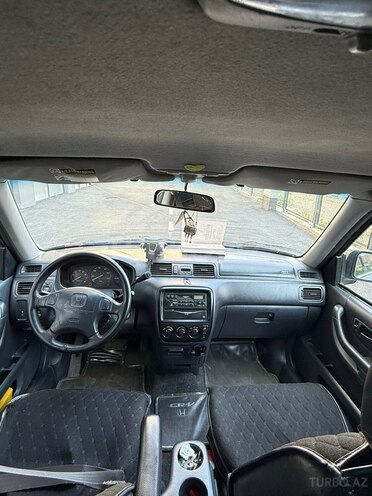Honda CR-V-13