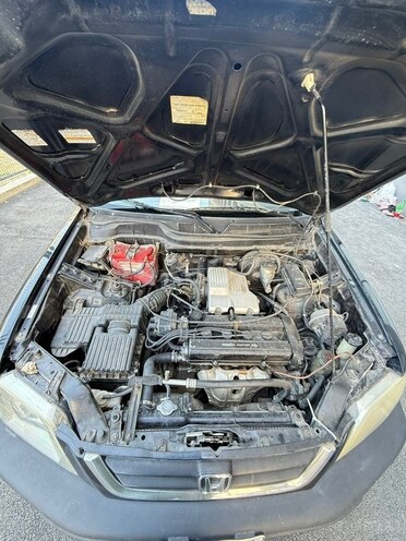 Honda CR-V-11
