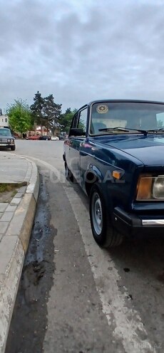 LADA (VAZ) 2107-10