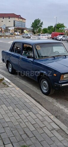 LADA (VAZ) 2107-11