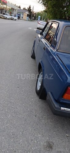 LADA (VAZ) 2107-7