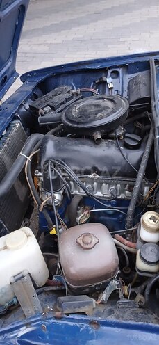 LADA (VAZ) 2107-3