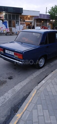 LADA (VAZ) 2107-9