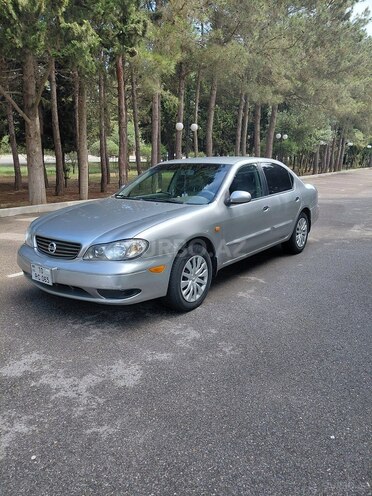 Nissan Maxima-4