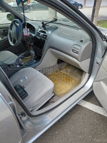 Nissan Maxima-3