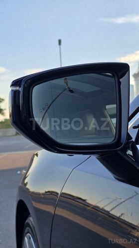 Lexus ES 300h-4