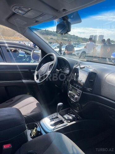 Hyundai Santa Fe-2