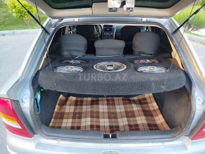 Opel Astra-8