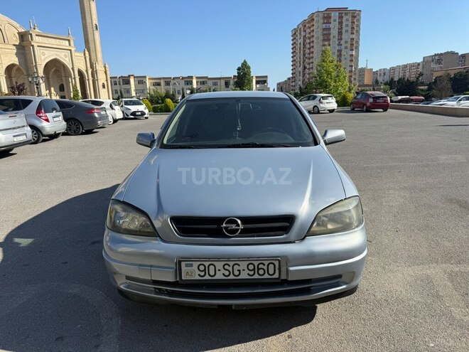 Opel Astra-6