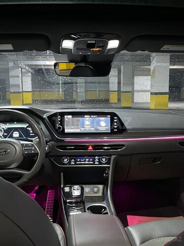 Hyundai Sonata-10