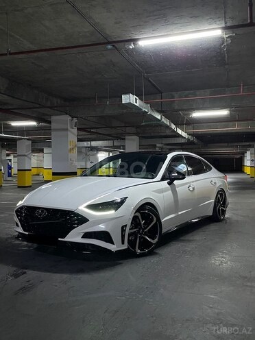 Hyundai Sonata-3